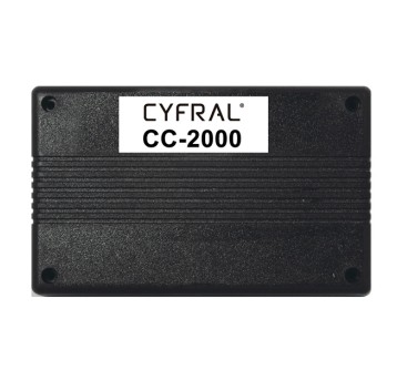 CYFRAL Elektronika CC-2000