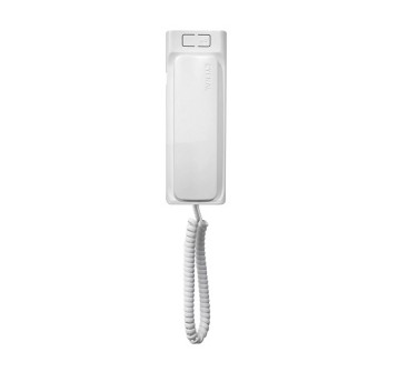 CYFRAL Unifon BALTIC A analogowy biały /2 żyły/