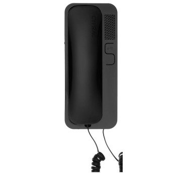 CYFRAL Unifon SMART A analogowy czarny /2 żyły/