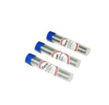 Cyna do lutowania w fiolce LC60 1mm /16g