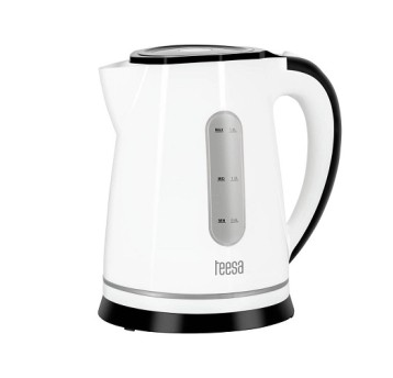Czajnik TEESA 1,8l 2200W biały TSA1020W