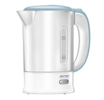 Czajnik Turystyczny TURYSTYCZNY LAFE 600W 0,6L