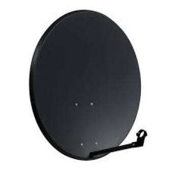 Czasza 80cm grafit CORAB ASC-800M-C