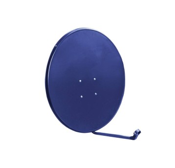 Czasza 80cm granat PREMIUM LTC LXSAT851/G