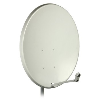 Czasza 90 cm aluminiowa jasnosz. COR-900SAE AL-J