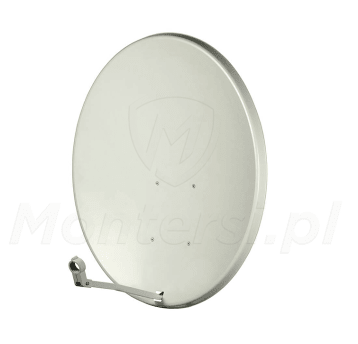 Czasza 90cm biała CORAB COR-900S-J LXSAT22