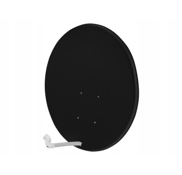 Czasza 90cm grafit CORAB COR-900S-C 4262