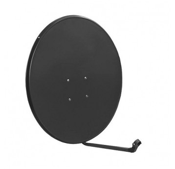 Czasza 90cm grafit PREMIUM LTC LXSAT951