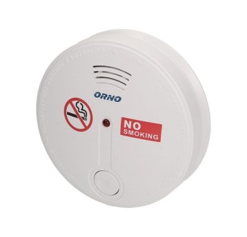 Czujnik dymu papierosowego DC-623 bateryjny ORNO