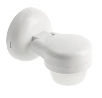 Czujnik ruchu biały CO-3 360st IP65 GTV 497056