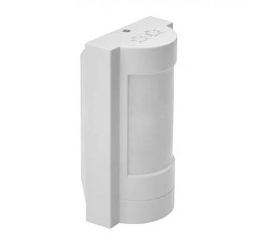 Czujnik ruchu biały CR-23PET 120st IP65 GTV 497032