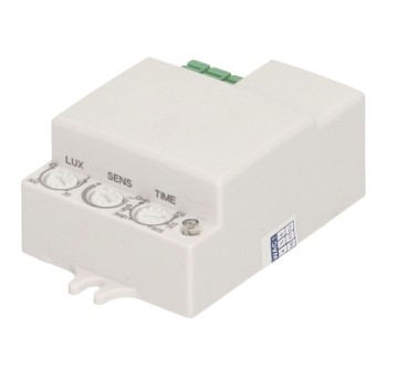 Czujnik ruchu mikrofalowy mini CR-214 500W ORNO