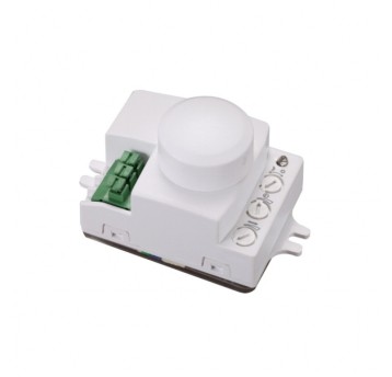 Czujnik ruchu mikrofalowy mini CR-216 800W ORNO