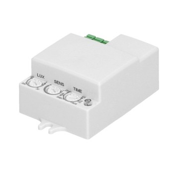 Czujnik ruchu mikrofalowy mini CR-280 IP20 ORNO