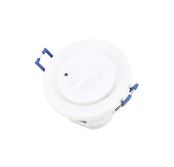 Czujnik ruchu mikrofalowy p/t SES64WH 1200W BEMKO