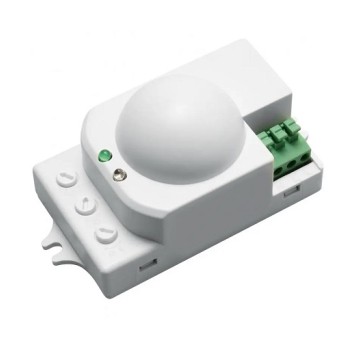 Czujnik ruchu mikrofalowy SRC812 GTV 303738