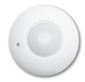 Czujnik ruchu n/t sufit. CR-3 biały IP20 GTV