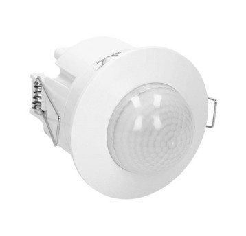 Czujnik ruchu p/t sufit. CR-222 360st biały ORNO