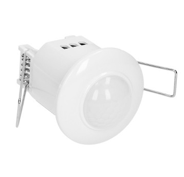 Czujnik ruchu p/t sufit. CR-235 360st biały ORNO