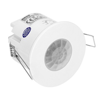 Czujnik ruchu p/t sufit. CR-267 360st IP65 bi.ORNO