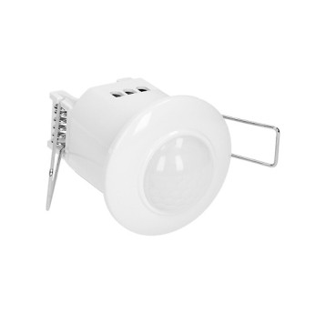 Czujnik ruchu p/t sufit. CR-283 360st biały ORNO