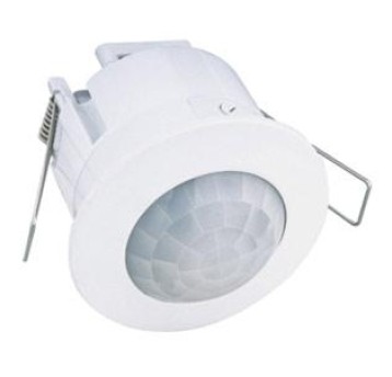 Czujnik ruchu p/t sufit. CR-5 360st biały GTV