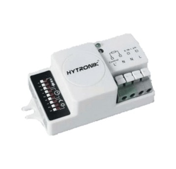Czujnik ruchu RCR/ZMIERZCH HYTRONIK HC005S/L