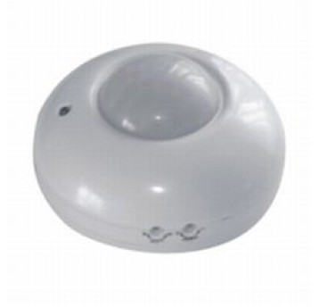 Czujnik ruchu sufit. CR-203W 360st IP20 biały ORNO