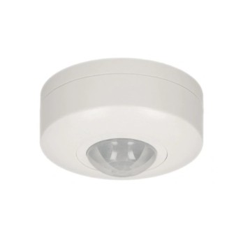 Czujnik ruchu sufit. CR-249 360st IP20 biały ORNO