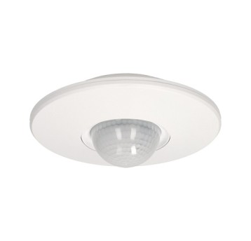 Czujnik ruchu sufit. CR-253 360st IP20 biały ORNO