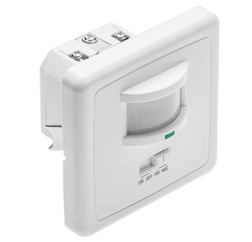 Czujnik ruchu w puszkę fi60 160st CR-4 LED GTV