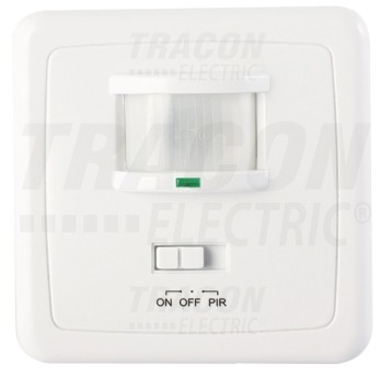 Czujnik ruchu w puszkę fi60 160st. TMB-060 TRACON