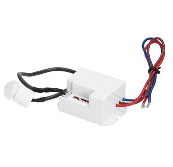 Czujnik ruchu z zew.sens.12-24V! 360st CR-211 ORNO
