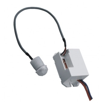 Czujnik ruchu z zew. sensorem 360st CR-211 ORNO