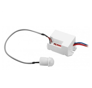 Czujnik ruchu z zew.sensorem 360st CR-7 GTV 103444