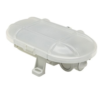 D.3165-BN-5W/24V Oprawa OWAL LED SLIM 5W NW