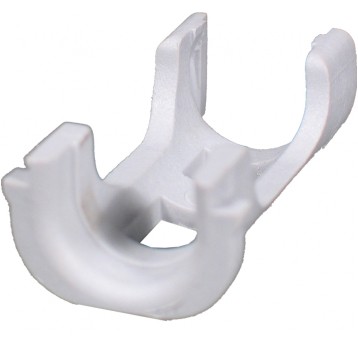 D01-STV D02 16A szara Wstawka redukcyjna ETI