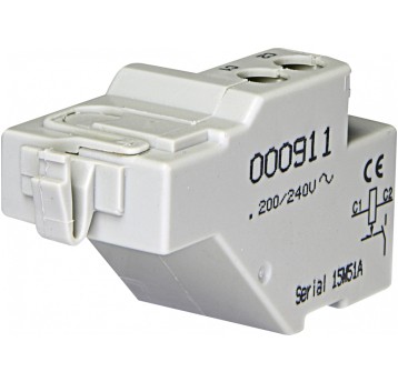 DA2 125-1000AF AC200-240V Wyzwalacz wzrostowy ETI