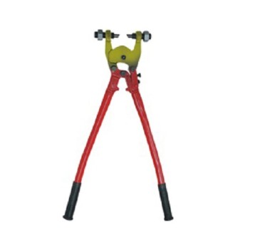 DBD Wycinak okrągły dziurkacz do blachy BAKS700200