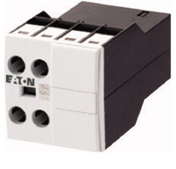 DILA-HXI20 Styk pomoc. 2zw EATON 276422