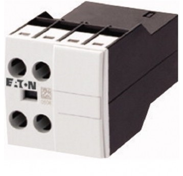 DILA-HXI20 Styk pomocniczy 2Z czołowy EATON 276422