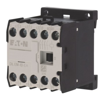 DILEM-10-EA Stycznik 9A (230V50Hz) EATON 189983