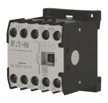 DILEM12-10-EA Stycznik 12A (230V50HZ) EATON 189987
