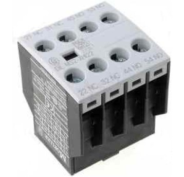 DILM32-XHI22 Styk pomoc. 2zw.+2roz. EATON 277377