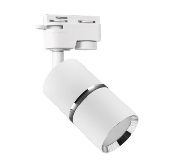 DIOR TRA GU10 WHITE/CHROME STRUHM 04255