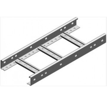 DKP400H50/3N 1,5mm drabinka kablowa BAKS 1m 455440