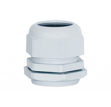 Dławik metryczny szary MG-20 IP67 F-ELEK F4.0089