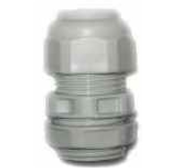 Dławik PG-42 IP66 szary 30-39mm TRACON