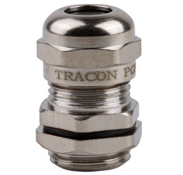 Dławik PGF-13,5 IP66 metalowy 9-13mm TRACON