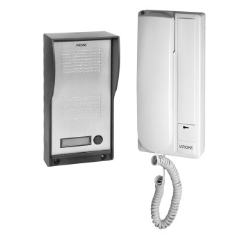 Domofon 1NR n/t DP-16 CARLO VIRONE